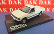 Chevrolet Luv En Escala 1/43 marca ixo