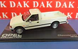 Chevrolet Luv En Escala 1/43 marca ixo