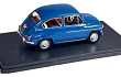 FIAT 600 1960 SERIE 1, ESCALA 1/24 IXO