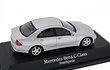 MERCEDES BENZ CLASE C AVANTGARDE, ESCALA 1/43