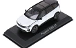 PEUGEOT 5008 GT BLACK PACK, ESCLALA 1/43 NOREV
