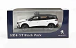 PEUGEOT 5008 GT BLACK PACK, ESCLALA 1/43 NOREV