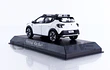 RENAULT KARDIAN BLANCO EN ESCALA 1/43 NOREV