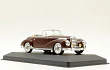 MERCEDES BENZ 300SC ROADSTER 1956, ESCALA 1/43 IXO