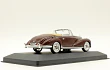 MERCEDES BENZ 300SC ROADSTER 1956, ESCALA 1/43 IXO