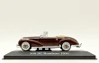 MERCEDES BENZ 300SC ROADSTER 1956, ESCALA 1/43 IXO