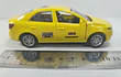 Kia Sephia marca china escala 1/36 luces LED