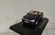 MERCEDES BENZ CLK 350 CABRIOLET 2005, ESCALA 1/43 IXO