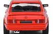 MERCEDES BENZ 560 SEC , MARCA SOLIDO 1/43