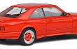MERCEDES BENZ 560 SEC , MARCA SOLIDO 1/43