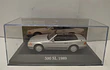 MERCEDES BENZ 500SL 1989, MARCA IXO ESCALA 1/43