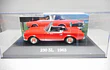 MERCEDES BENZ 230SL 1963, ESCALA 1/43 IXO