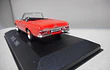 MERCEDES BENZ 230SL 1963, ESCALA 1/43 IXO