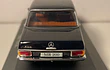 MERCEDES BENZ 200 1968, MARCA IXO ESCALA 1/43