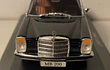 MERCEDES BENZ 200 1968, MARCA IXO ESCALA 1/43