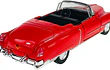 CADILLAC ELDORADO 1953, WELLY 1/24