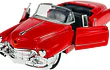 CADILLAC ELDORADO 1953, WELLY 1/24