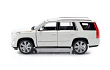 CADILLAC ESCALADE 2017, WELLY ESCALA 1/24