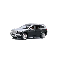 MERCEDES GLS600 MAYBACH, ESCALA 1/24 CHEZHI