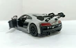 AUDI R8 LMS GT3, MOTORMAX ESCALA 1/24