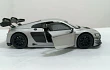 AUDI R8 LMS GT3, MOTORMAX ESCALA 1/24