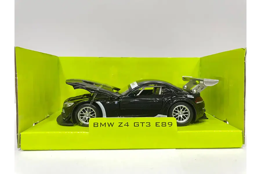 BMW Z4 GT3 E89, CAIPO ESCALA 1/32