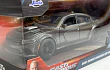 DODGE CHARGER SRT HELLCAT 2021, ESCALA 1/32 JADA