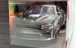 DODGE CHARGER SRT HELLCAT 2021, ESCALA 1/32 JADA