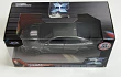 DODGE CHARGER SRT HELLCAT 2021, ESCALA 1/32 JADA