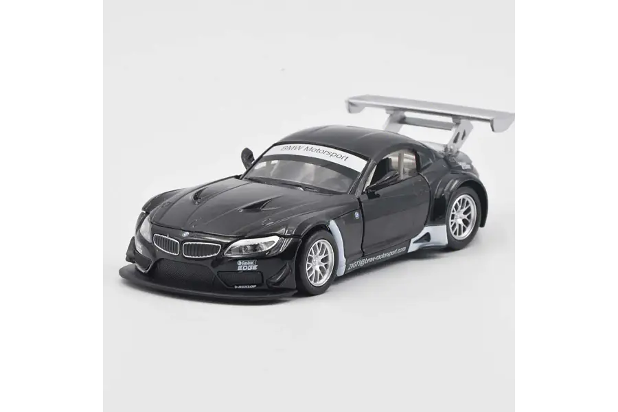 BMW Z4 GT3 E89, MARCA MSZ, ESCALA 1/32