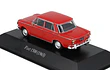 FIAT 1500 1963, ESCALA 1/43 IXO