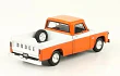 DODGE D100 1975, ESCALA 1/43 MARCA IXO