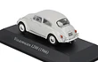 VOLKSWAGEN 1200 1966, ESCALA 1/43 IXO
