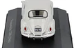 VOLKSWAGEN 1200 1966, ESCALA 1/43 IXO