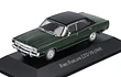FORD FAIRLANE LTD V8 1969, ESCALA 1/43 MARCA IXO