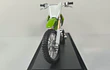 Moto Kawasaki Kx250, Escala 1/18 MARCA  MAISTO