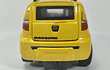 KIA SOUL TAXI ESCALA 1/36