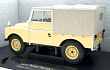 LAND ROVER SERIE 1, ESCALA 1/18 MODELCAR