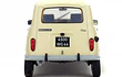 RENAULT 4L GTL, ESCALA 1/18 SOLIDO