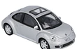 VOLKSWAGEN NEW BEETLE, ESCALA 1/43 CARARAMA