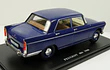 PEUGEOT 404 1960, ESCALA 1/24 MARCA IXO