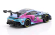 PORSCHE 911 GTE R #9 TIM HEINEMANN, MARCA MAJORETTE 1/64
