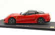FERRARI 599 GTO 2010, MARCA IXO 1/43