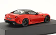 FERRARI 599 GTO 2010, MARCA IXO 1/43