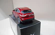 DS 3 CROSSBACK, ESCALA 1/64 MARCA NOREV