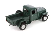 JEEP WILLYS PICK UP 1947, MARCA WELLY ESCALA 1/24