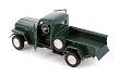 JEEP WILLYS PICK UP 1947, MARCA WELLY ESCALA 1/24