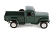 JEEP WILLYS PICK UP 1947, MARCA WELLY ESCALA 1/24