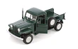 JEEP WILLYS PICK UP 1947, MARCA WELLY ESCALA 1/24