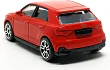AUDI A1, MAJORETTE ESCALA 1/64